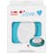 Prym® Love Magnetic Pin Cushion with Bobbin Ring